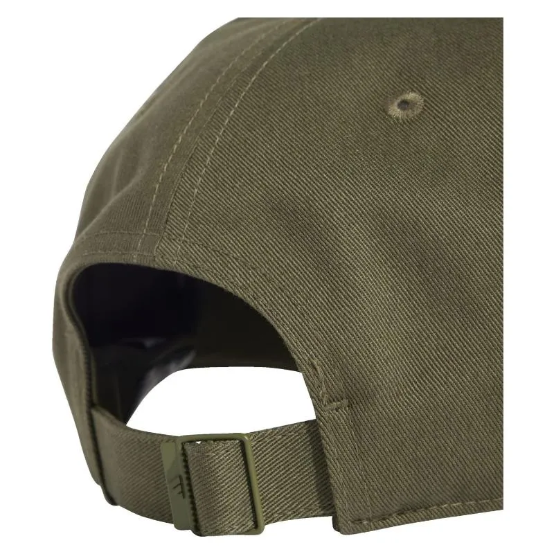 Gorra Adidas Baseball Verde Oliva