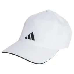 Adidas Climacool Cappellino da baseball bianco
