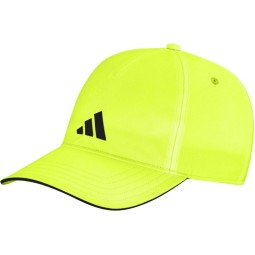 Cappellino Adidas Climacool Baseball Lucid Lemon