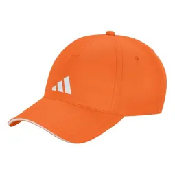Adidas Climacool Baseball Orange Cap