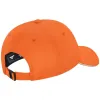 Adidas Climacool Baseball Orange Cap
