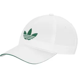Gorra Adidas Originals Climacool Baseball Blanco