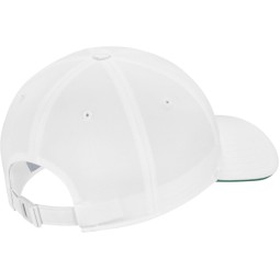 Gorra Adidas Original Climacool Baseball Blanco