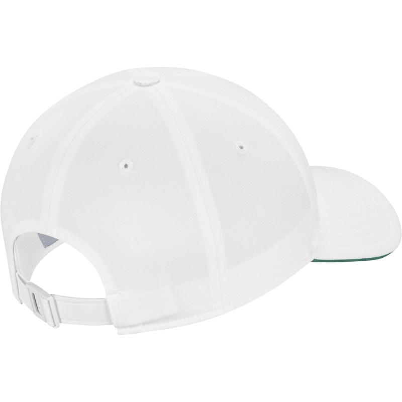 Gorra Adidas Original Climacool Baseball Blanco