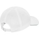 Gorra Adidas Original Climacool Baseball Blanco