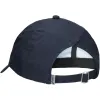 Asics Essential Midnight Blue Cap