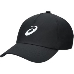 Gorra Asics Performance Negro