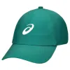 Gorra Asics Performance Verde Jaspis