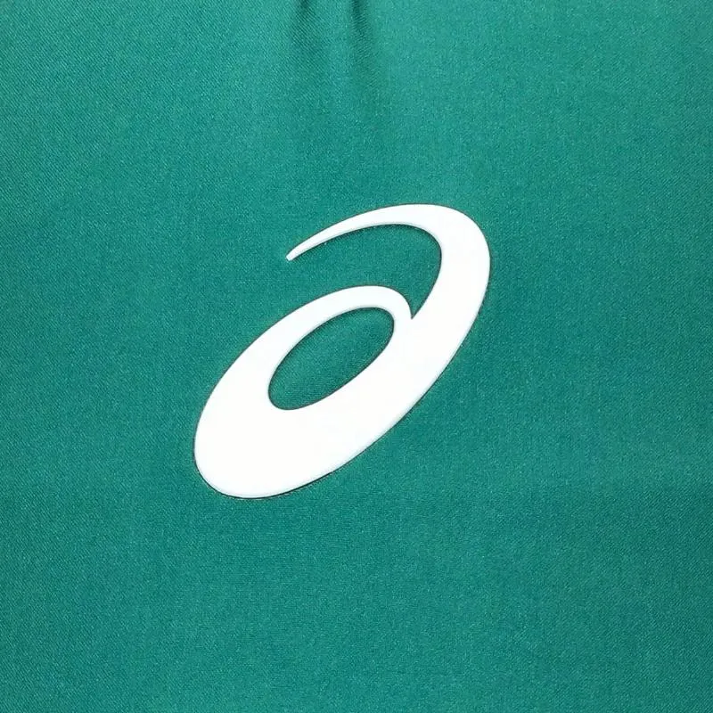 Gorra Asics Performance Verde Jaspis