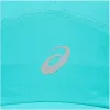 Gorra Asics Ultra Lightweight Azul Teal