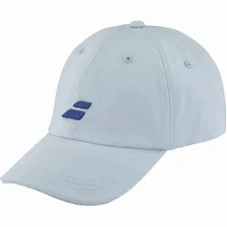 Gorra Babolat Cotton Azul Claro