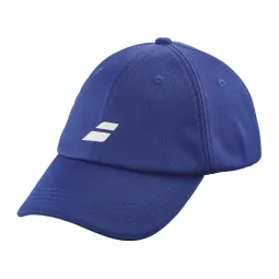 Gorra Babolat Pure Azul