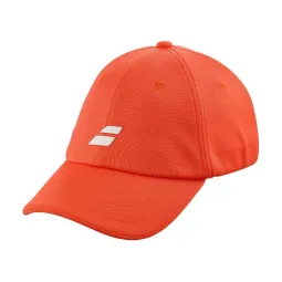 Gorra Babolat Pure Rojo