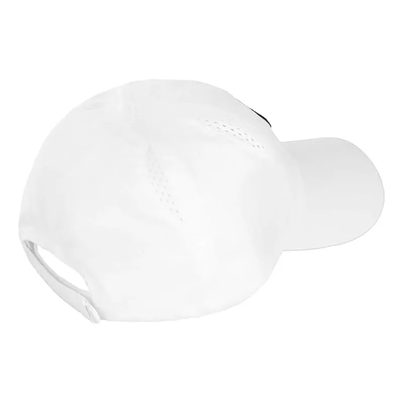 Gorra Bidi Badu Party Move Blanco