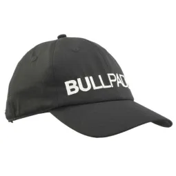 Bullpadel BPG235 Cap Black