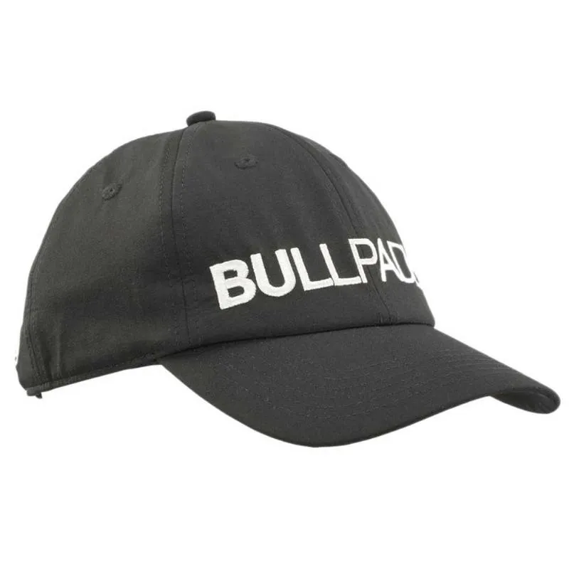 Bullpadel BPG235 Cap Black