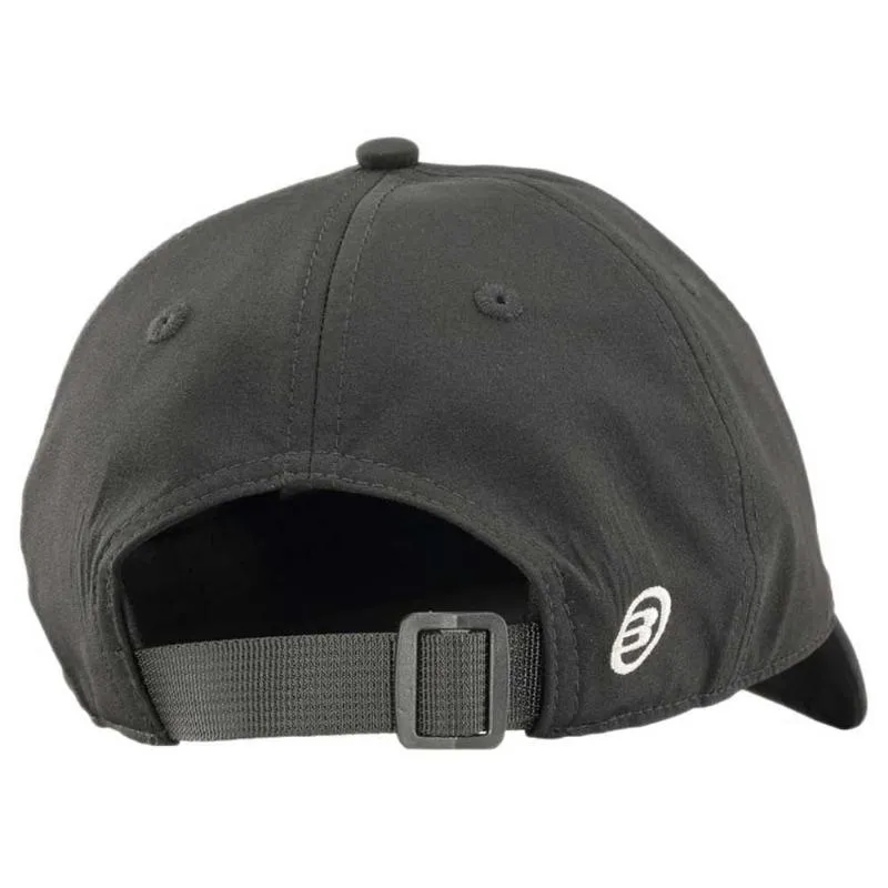 Bullpadel BPG235 Cap Black