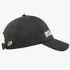 Bullpadel BPG235 Cap Black
