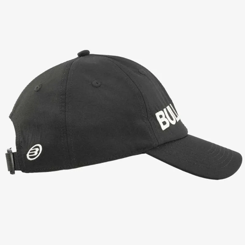 Bullpadel BPG235 Cap Black