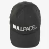 Bullpadel BPG235 Cap Black