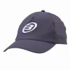Bullpadel Cap BPG24PRM Shadow Blau