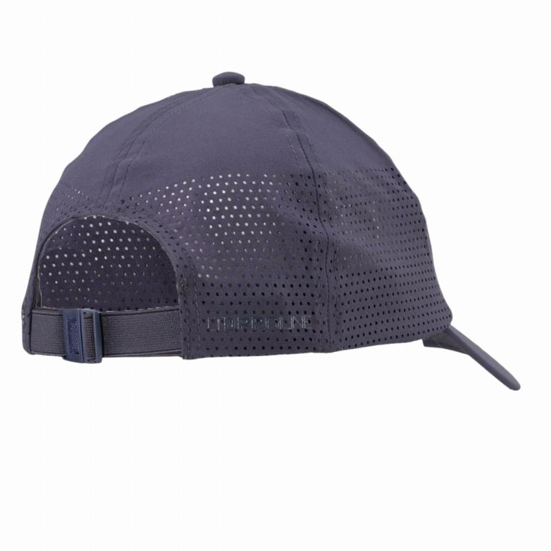 Bullpadel Cap BPG24PRM Shadow Blau