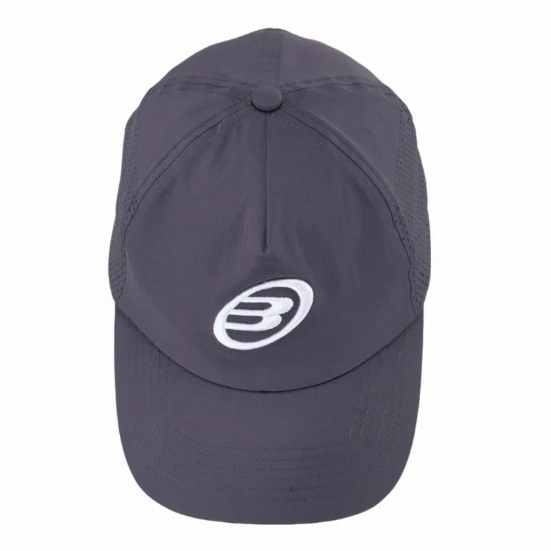 Bullpadel Cap BPG24PRM Shadow Blau