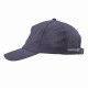 Bullpadel Cap BPG24PRM Shadow Blau