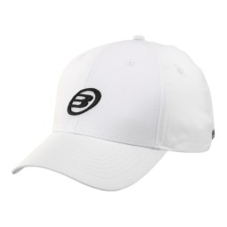 Bullpadel BPG251 White Cap