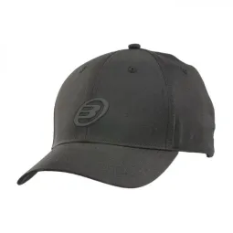 Bullpadel BPG251 I Black Cap