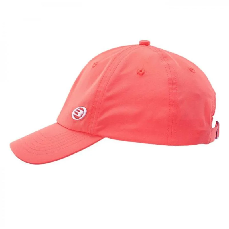 Bullpadel BPG252 I Hibiscus Cap