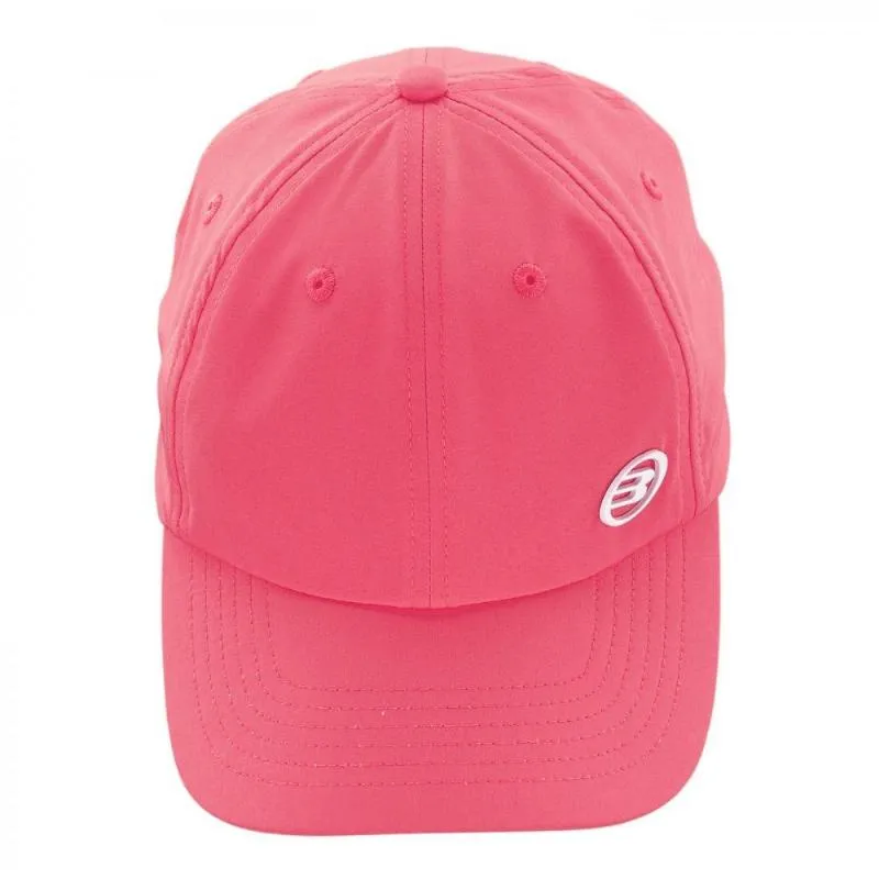 Bullpadel BPG252 I Hibiscus Cap