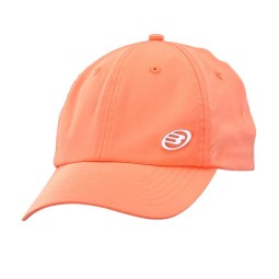 Gorra Bullpadel BPG252 Papaya