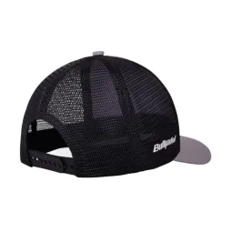 Bullpadel BPG255 Medium Gray Cap