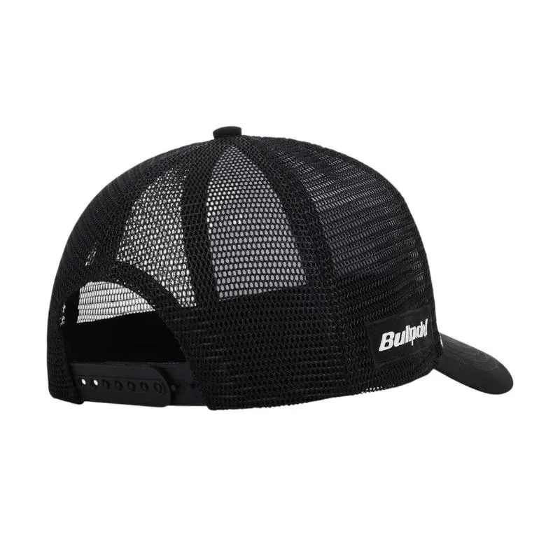 Bullpadel BPG255 Black Cap