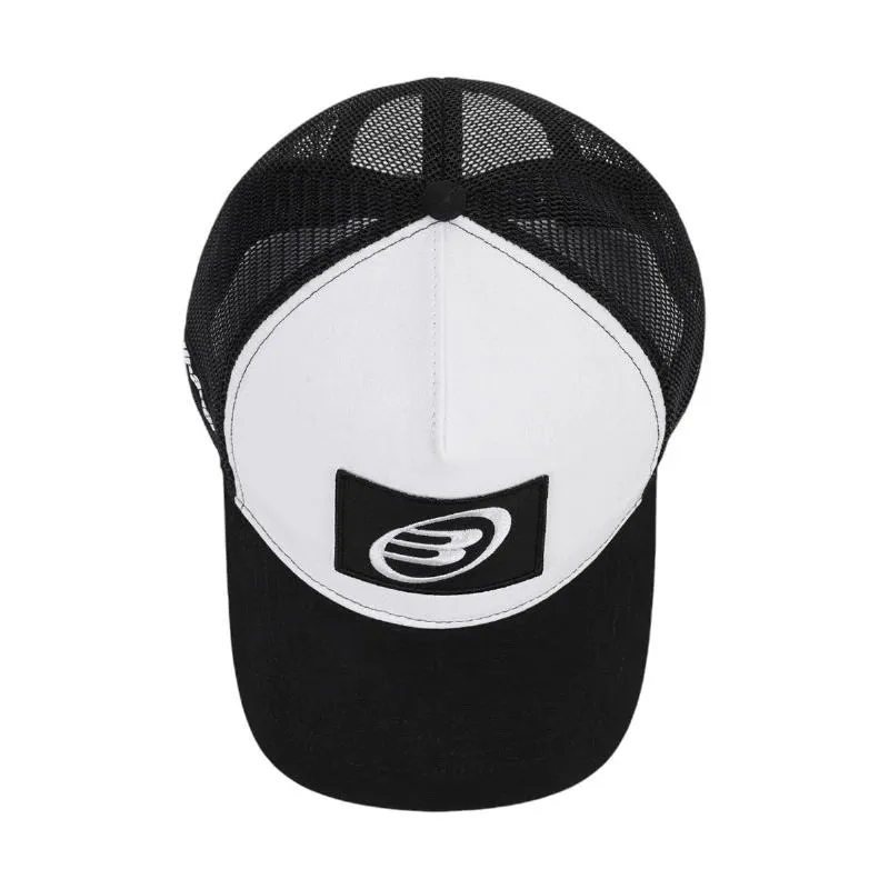 Bullpadel BPG255 Black Cap