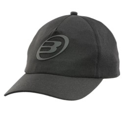 Bullpadel BPG25PRM Black Cap
