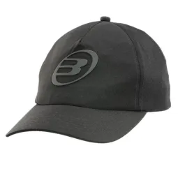 Boné Bullpadel BPG25PRM Preto