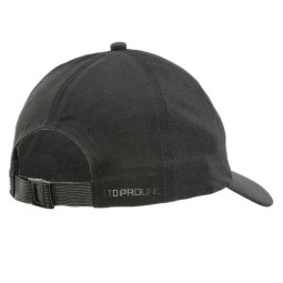 Bullpadel BPG25PRM Black Cap