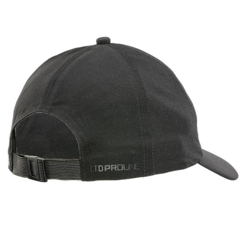 Bullpadel BPG25PRM Black Cap