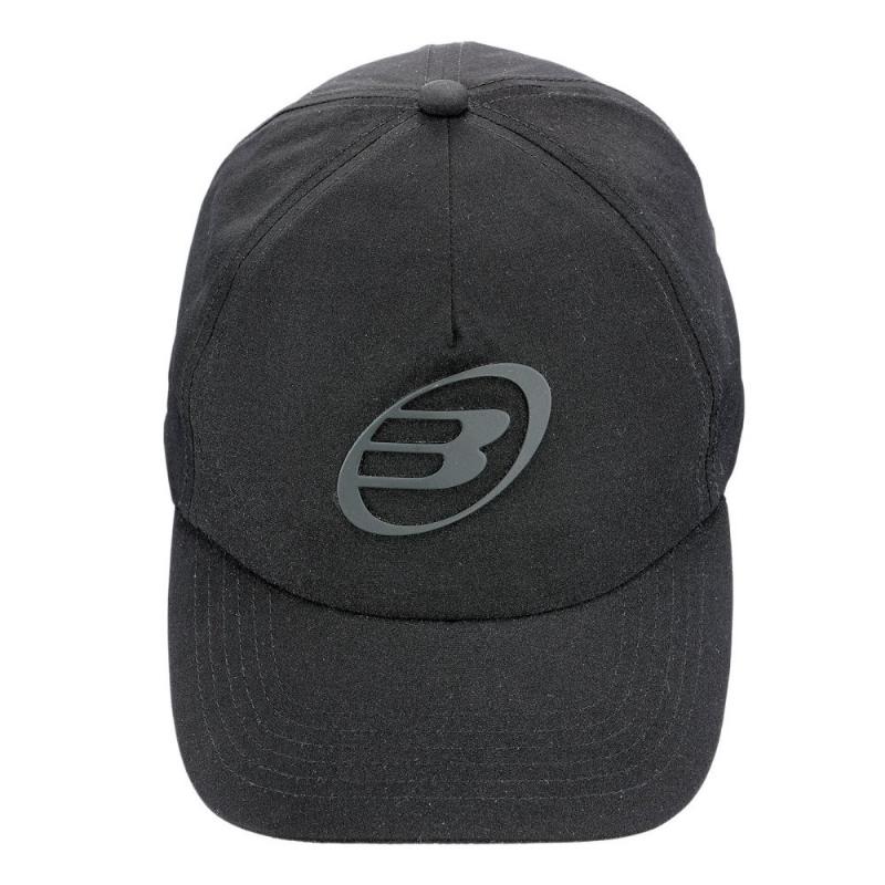 Bullpadel BPG25PRM Black Cap