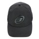 Bullpadel BPG25PRM Black Cap