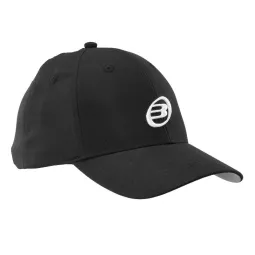 Bullpadel BPG261 Black Cap