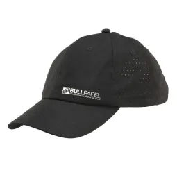 Bullpadel BPG262 Black Cap