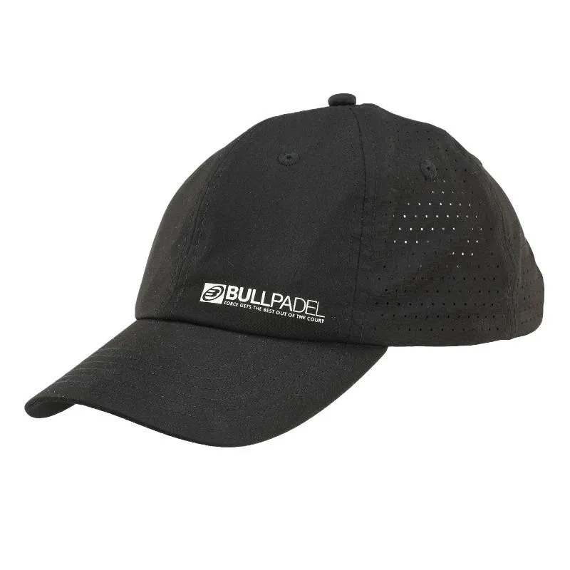 Bullpadel BPG262 Black Cap