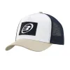 Bullpadel BPG265 White Cap
