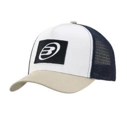 Bullpadel BPG265 White Cap
