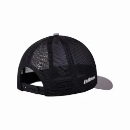 Bullpadel BPG265 Medium Gray Cap