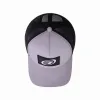 Bullpadel BPG265 Medium Gray Cap