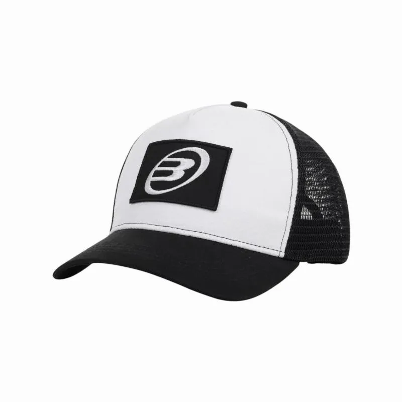 Bullpadel BPG265 Black Cap